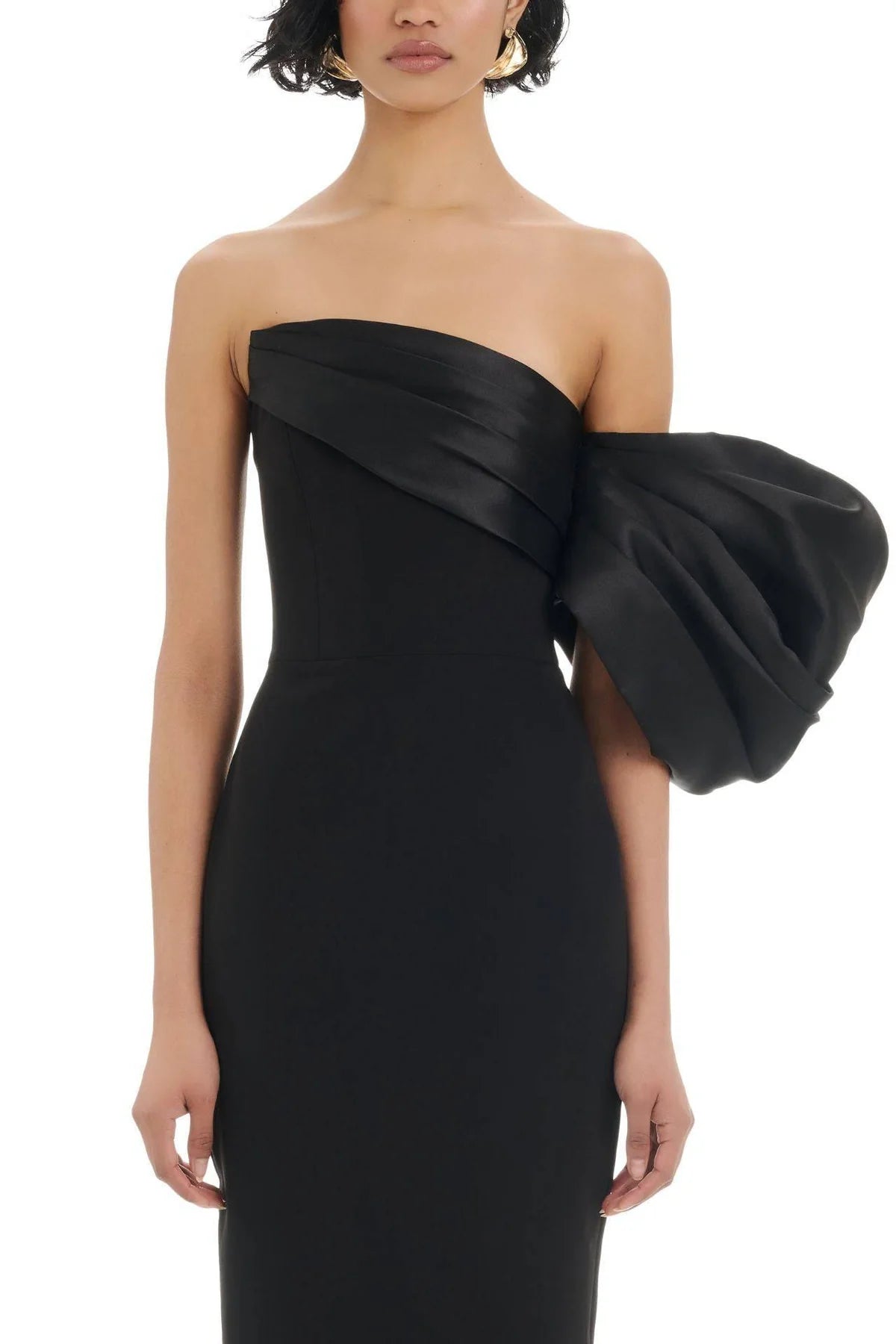 Grandeur Glam Dress