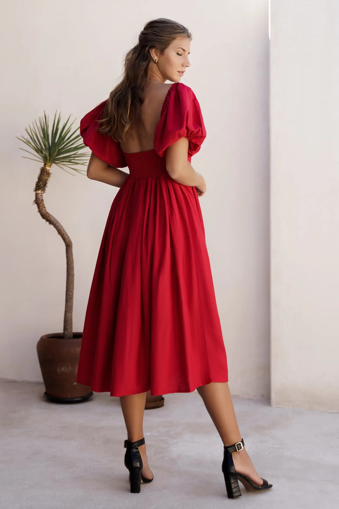 Sugar Love Dress