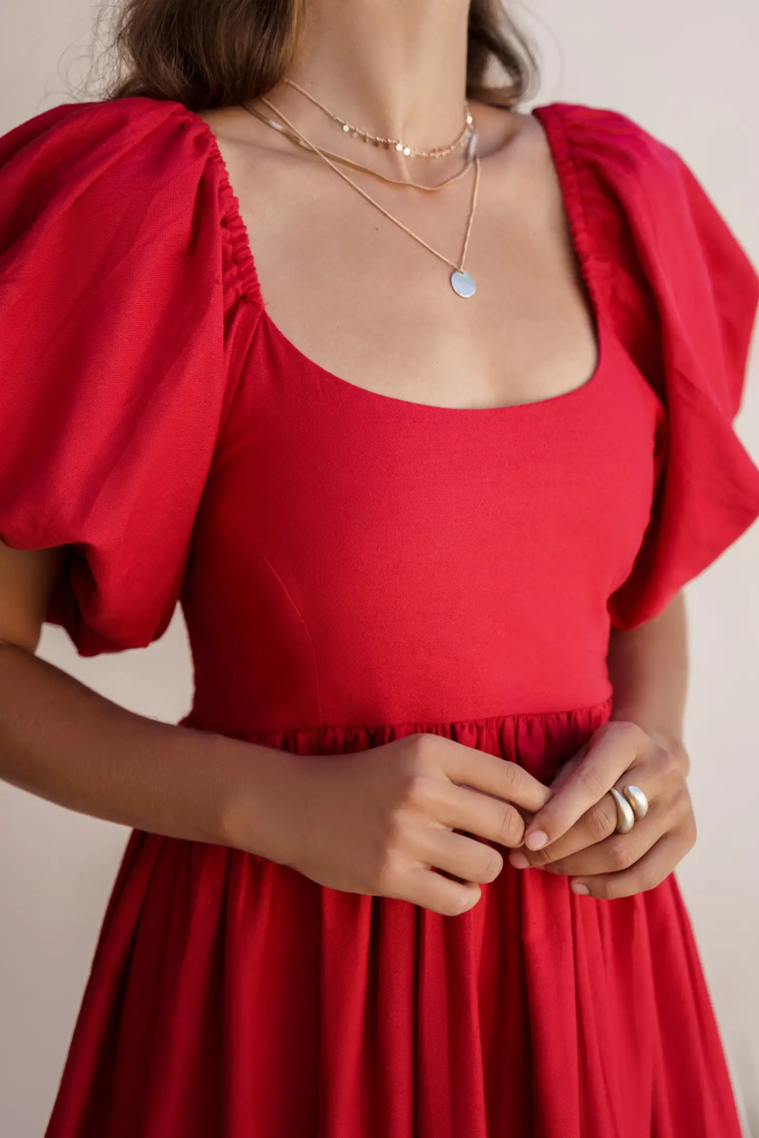 Sugar Love Dress
