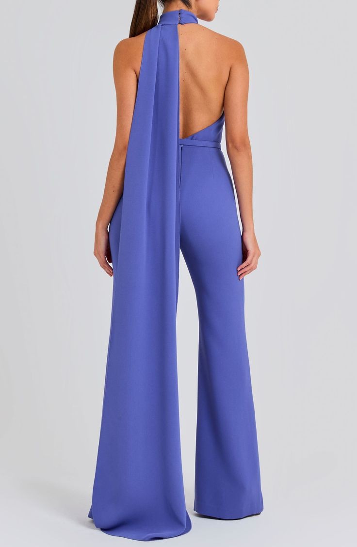 Rosanna Jumpsuit