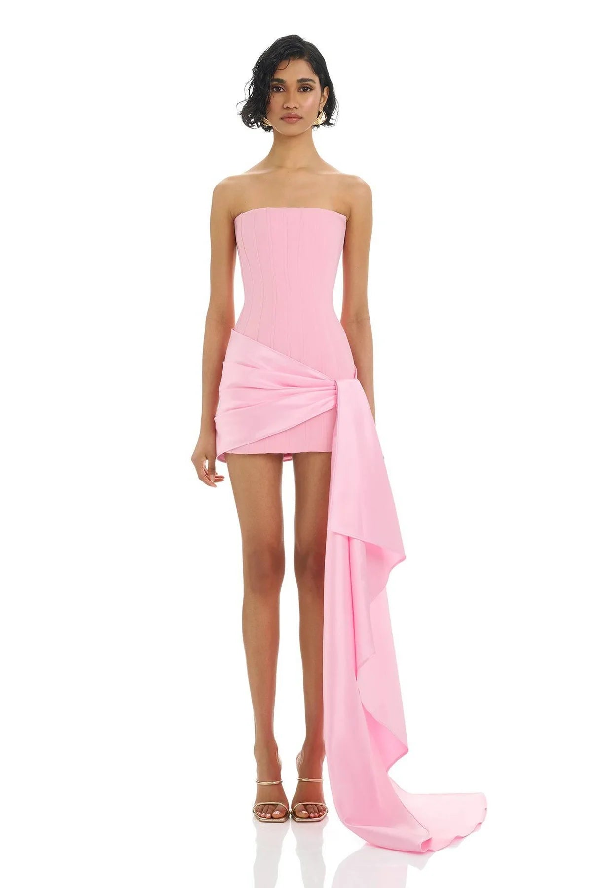 Enchanted Diva Dress