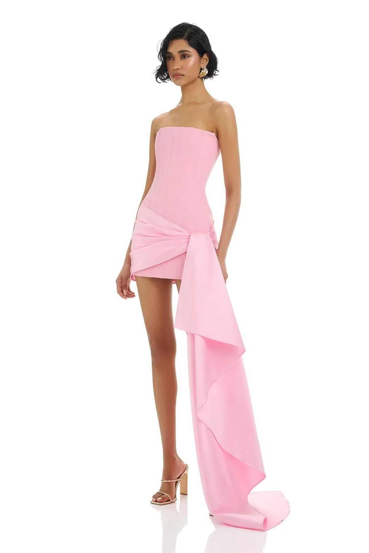 Enchanted Diva Dress