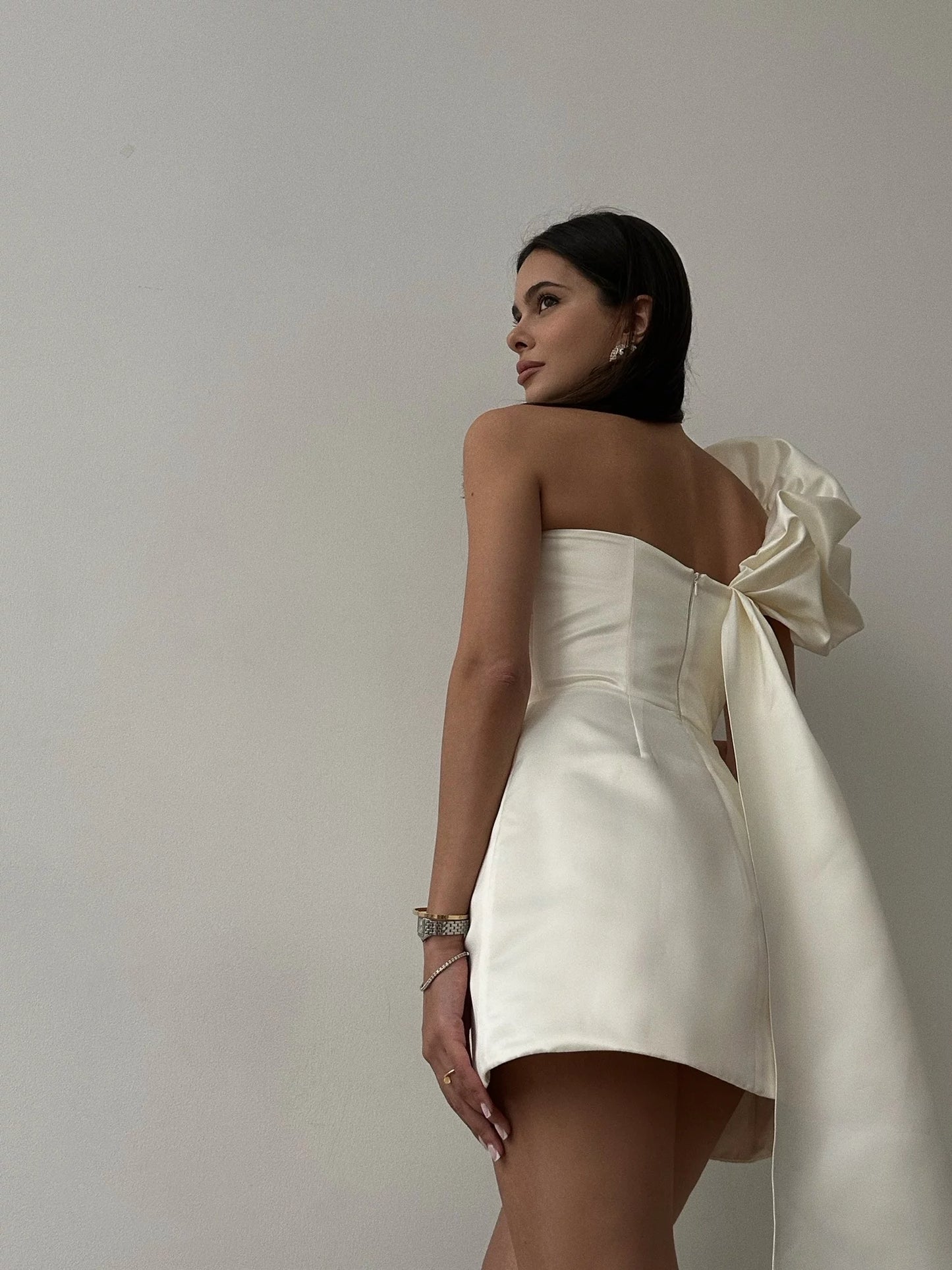 Kendall Short Dress