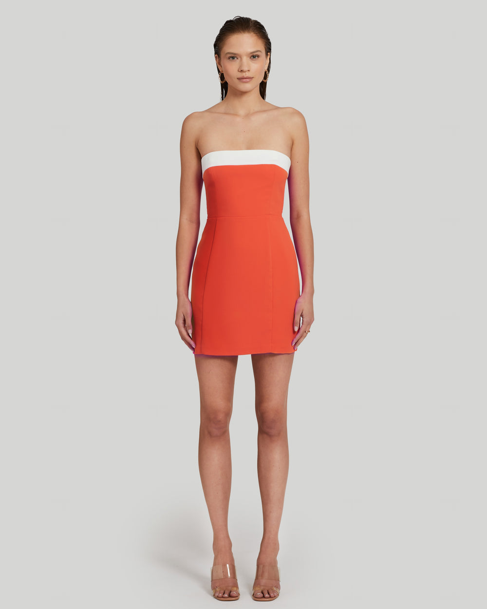 Scarlet Chic Dress
