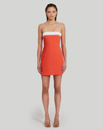 Load image into Gallery viewer, Scarlet Chic Dress
