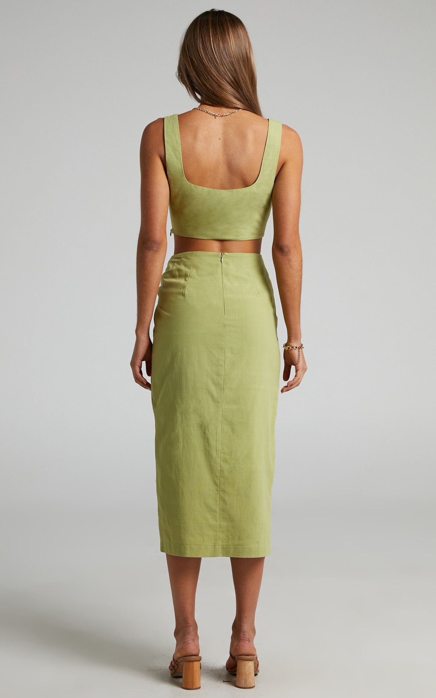 Ashley Summer Co-ord Set