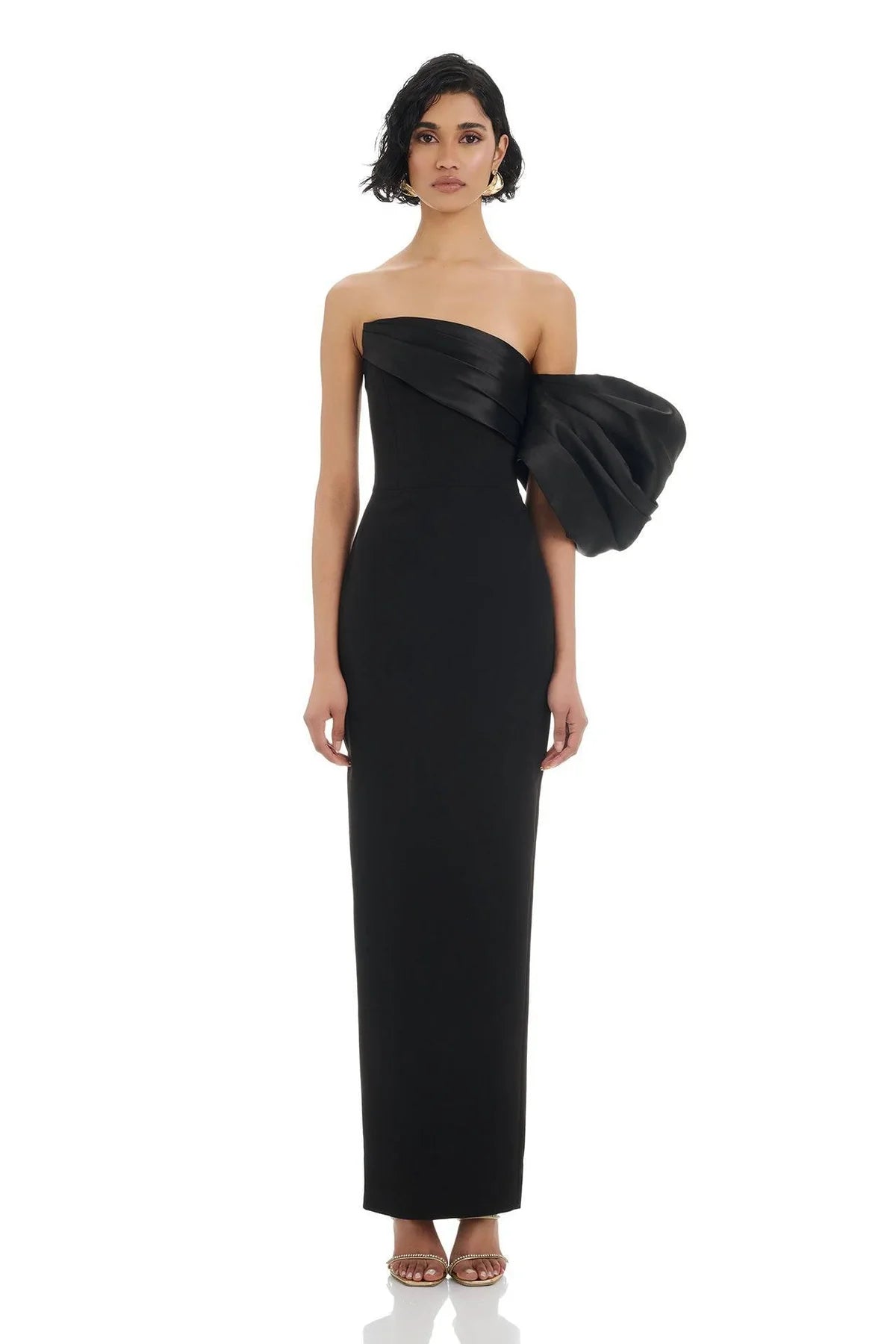 Grandeur Glam Dress