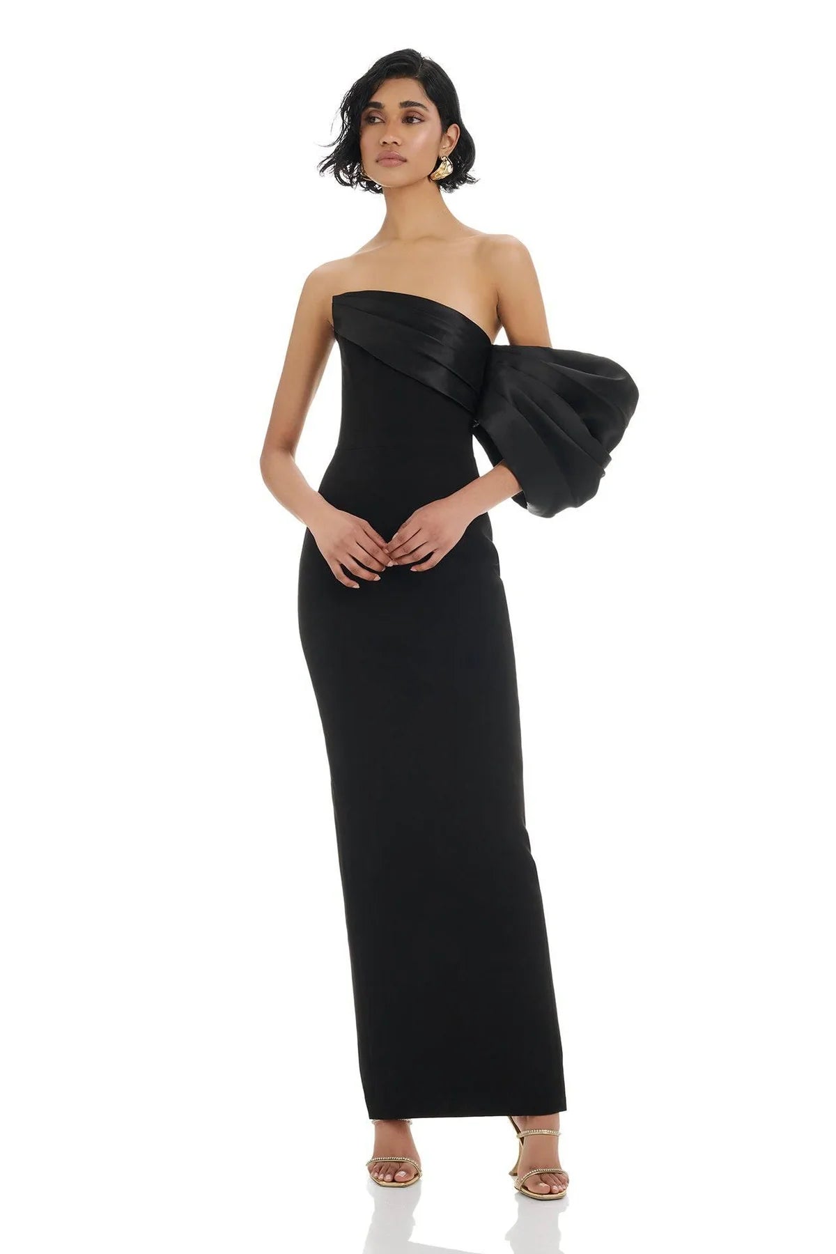 Grandeur Glam Dress