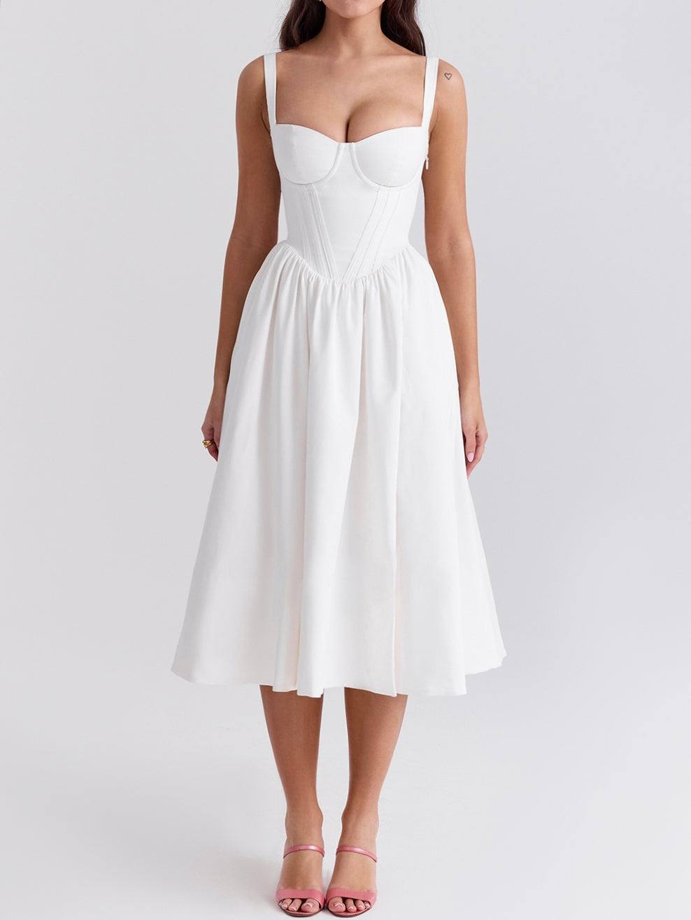 Princess Summer Dress