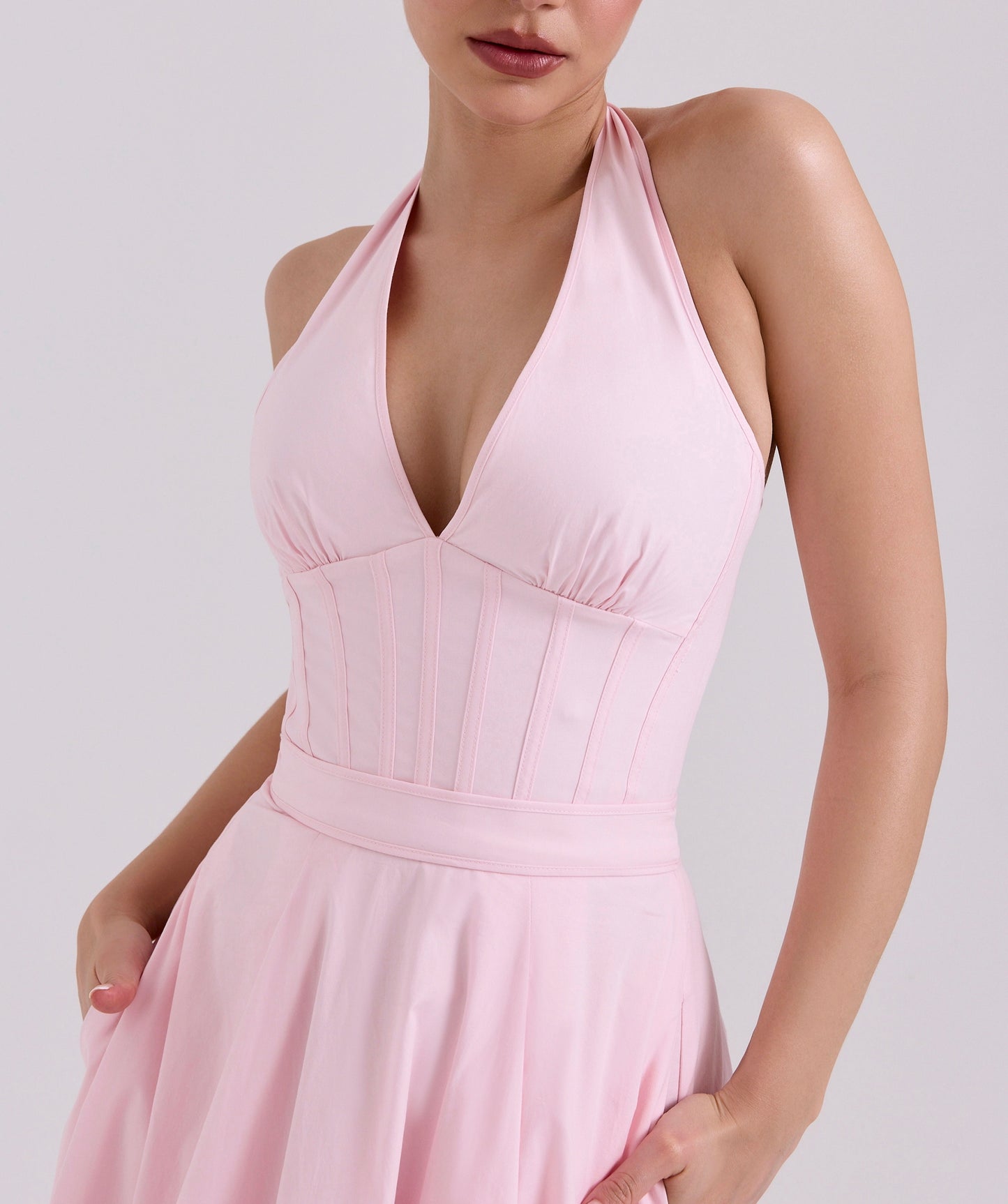 Saasha Summer Dress