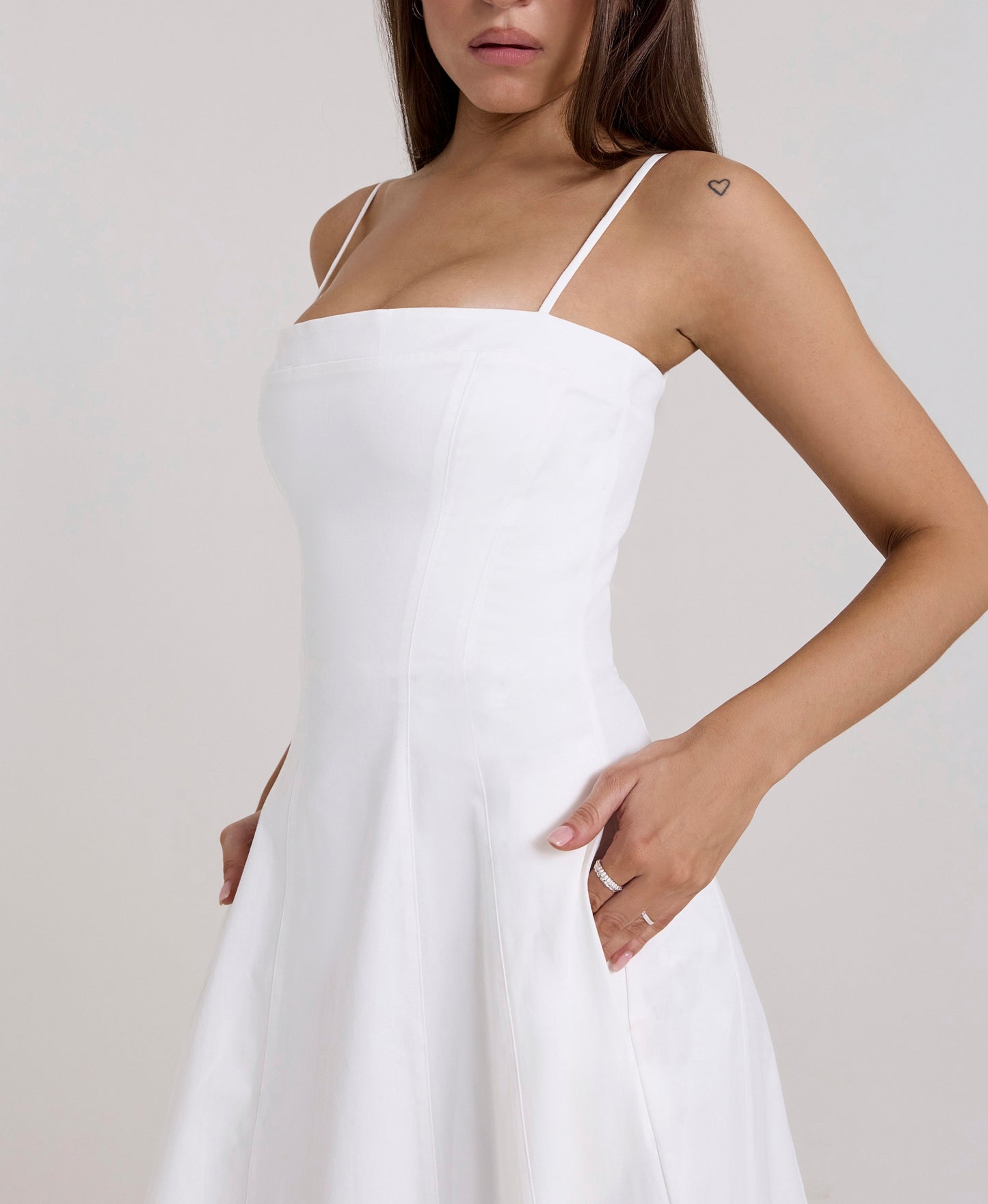 Marlene Summer Dress