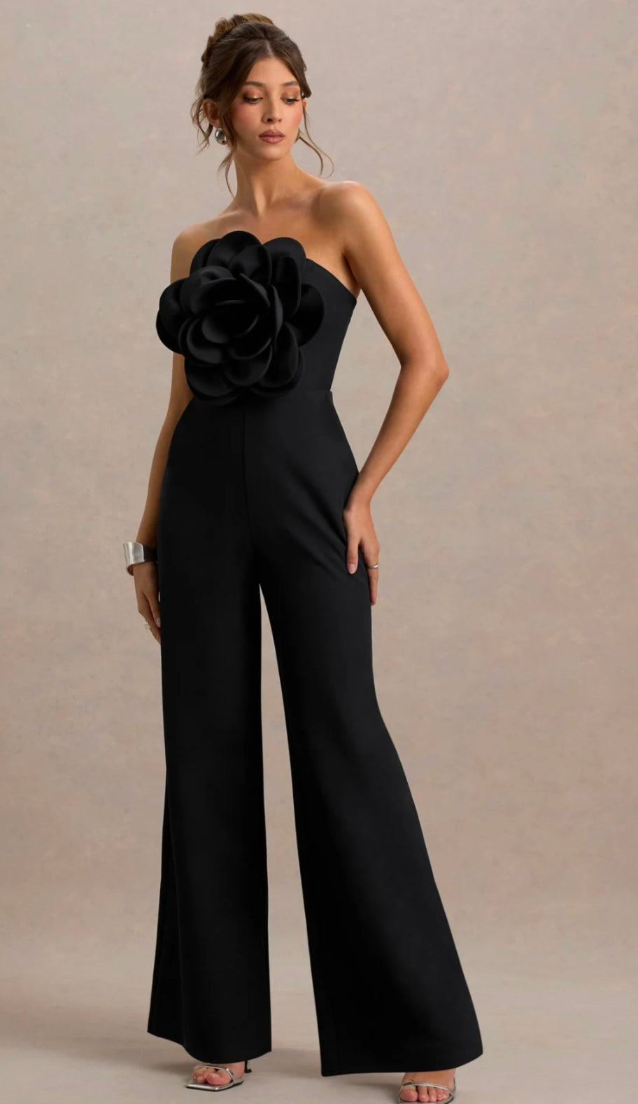 Rose Jumpsuit