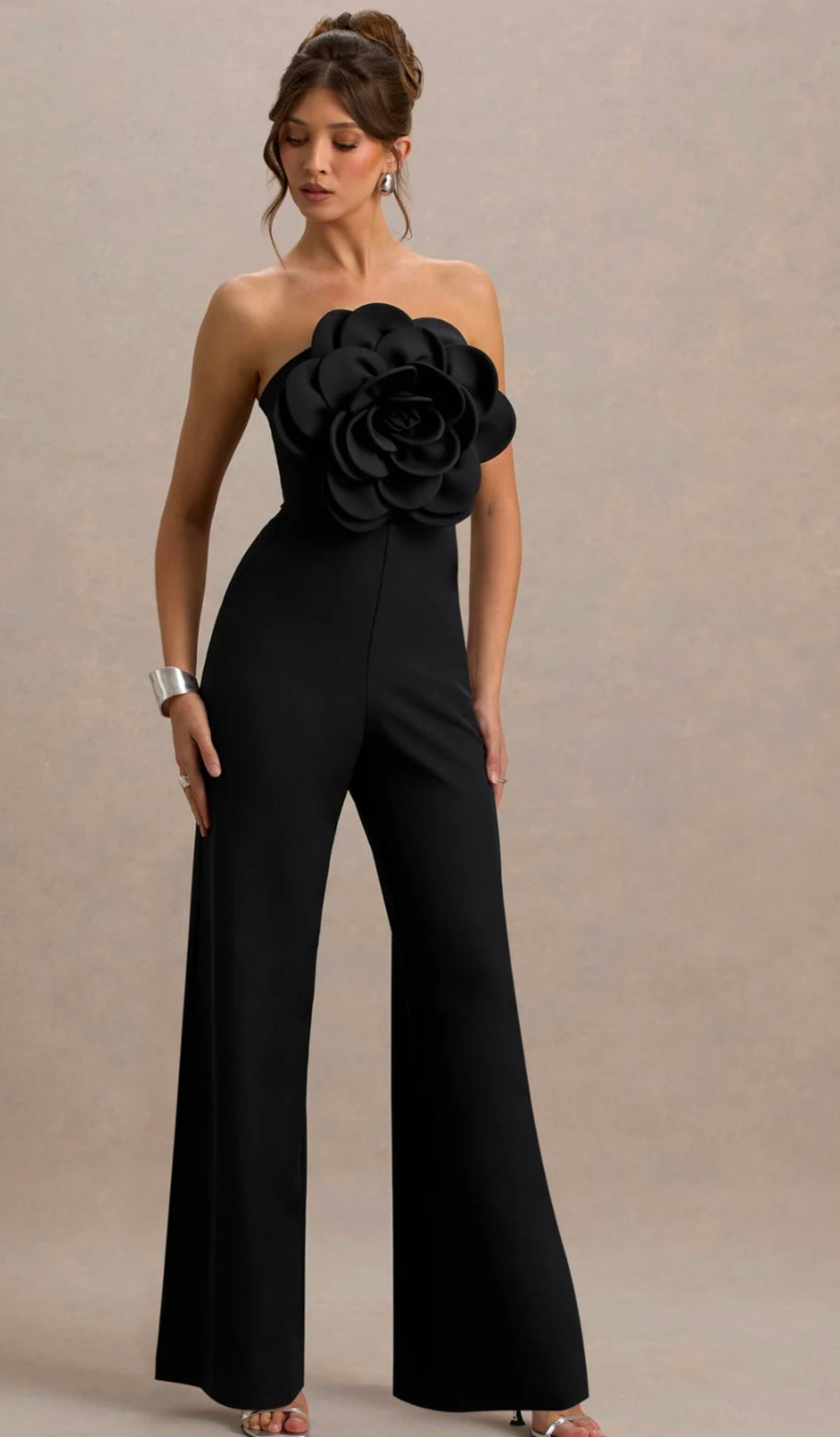 Rose Jumpsuit