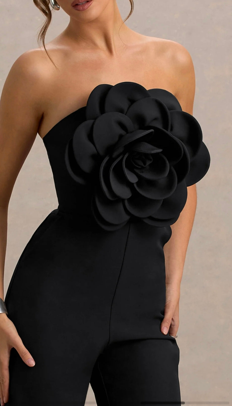 Rose Jumpsuit