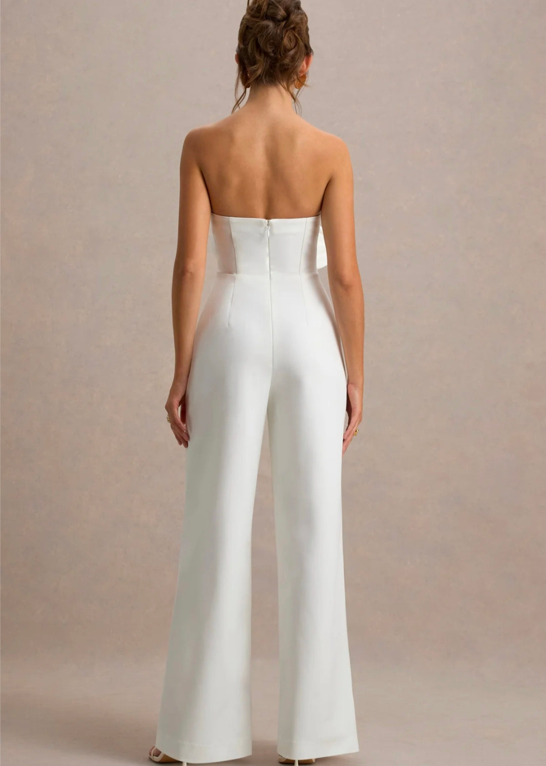 Rose Jumpsuit
