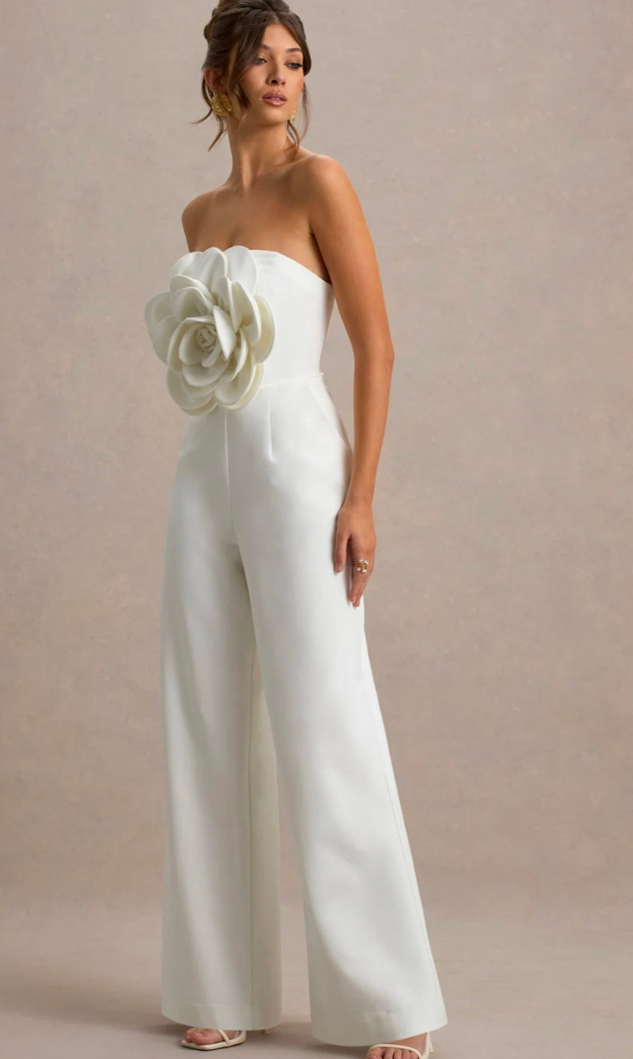 Rose Jumpsuit