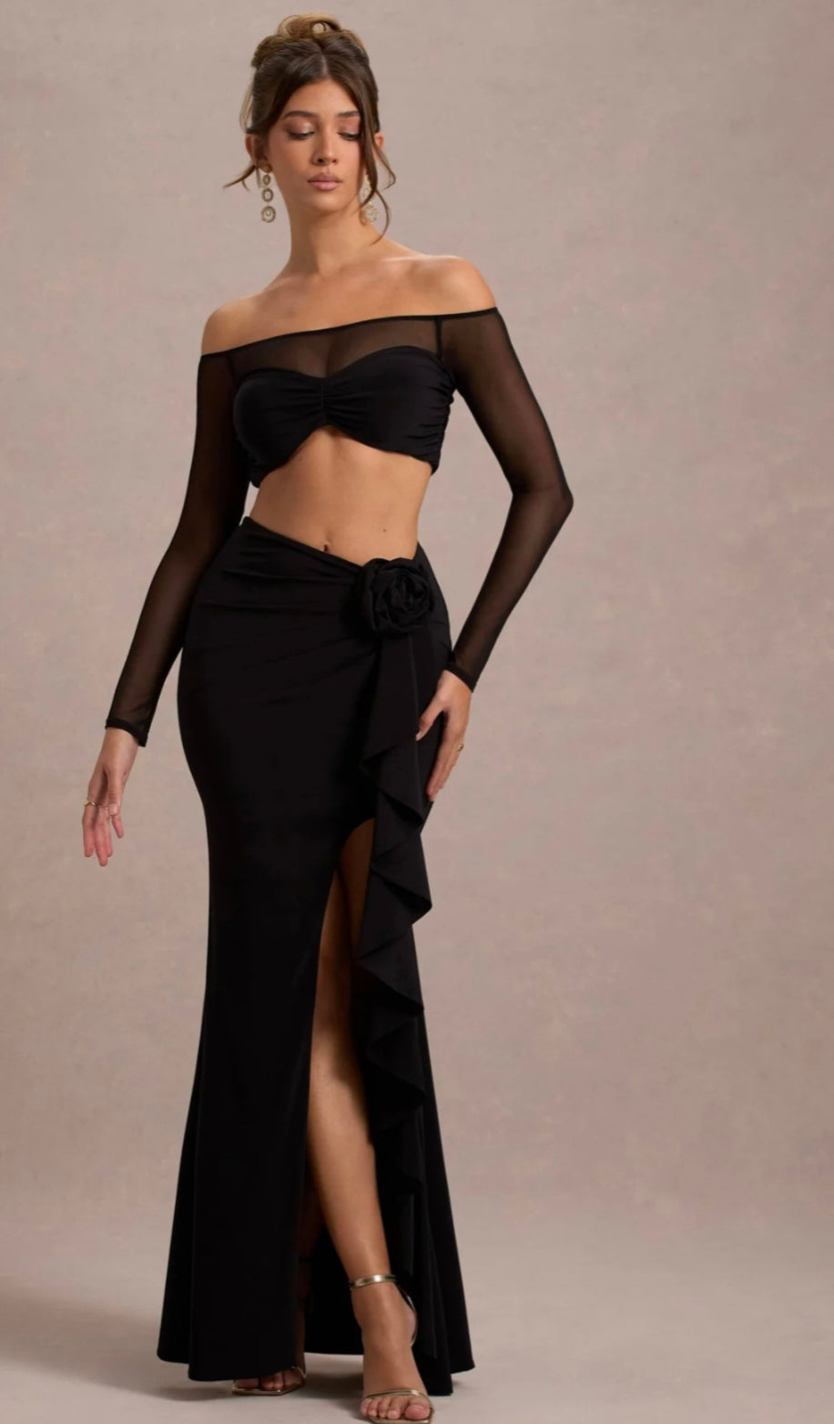 Delna Co-ord Set