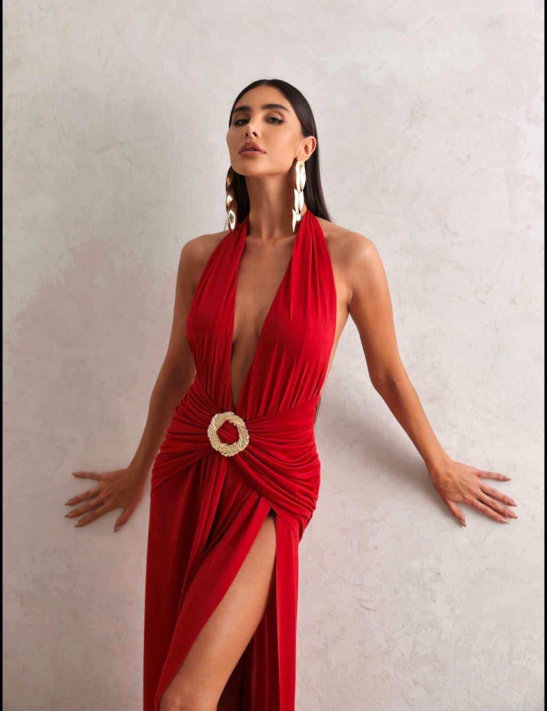 Rebeka Dress