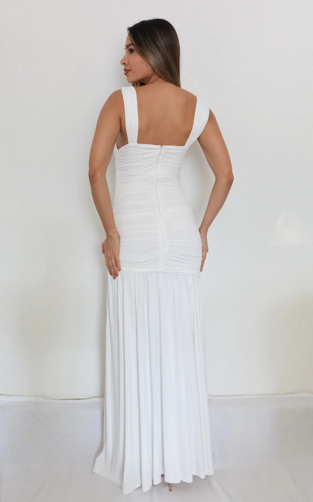 Camilla Long Dress