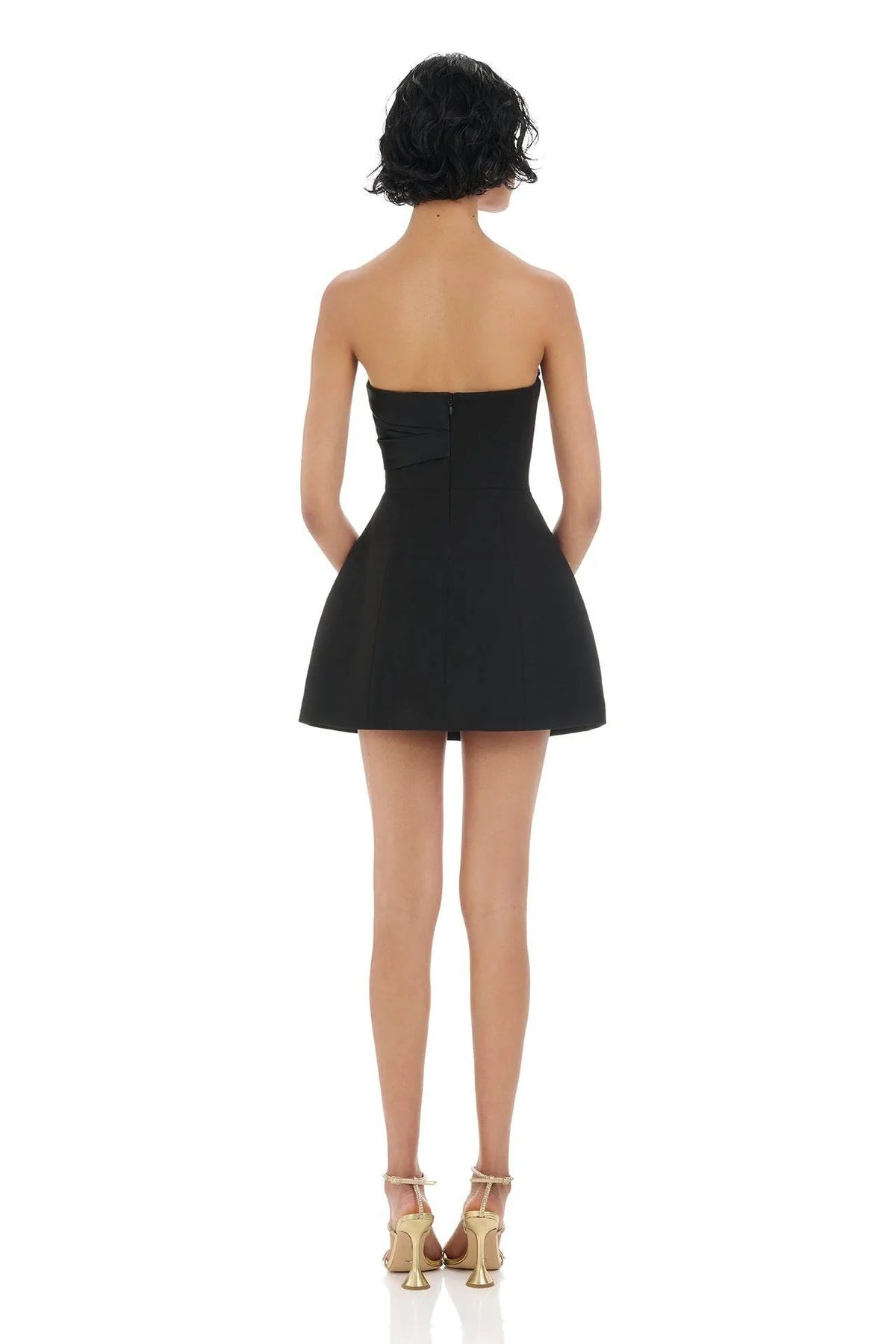 Magnolia Dress