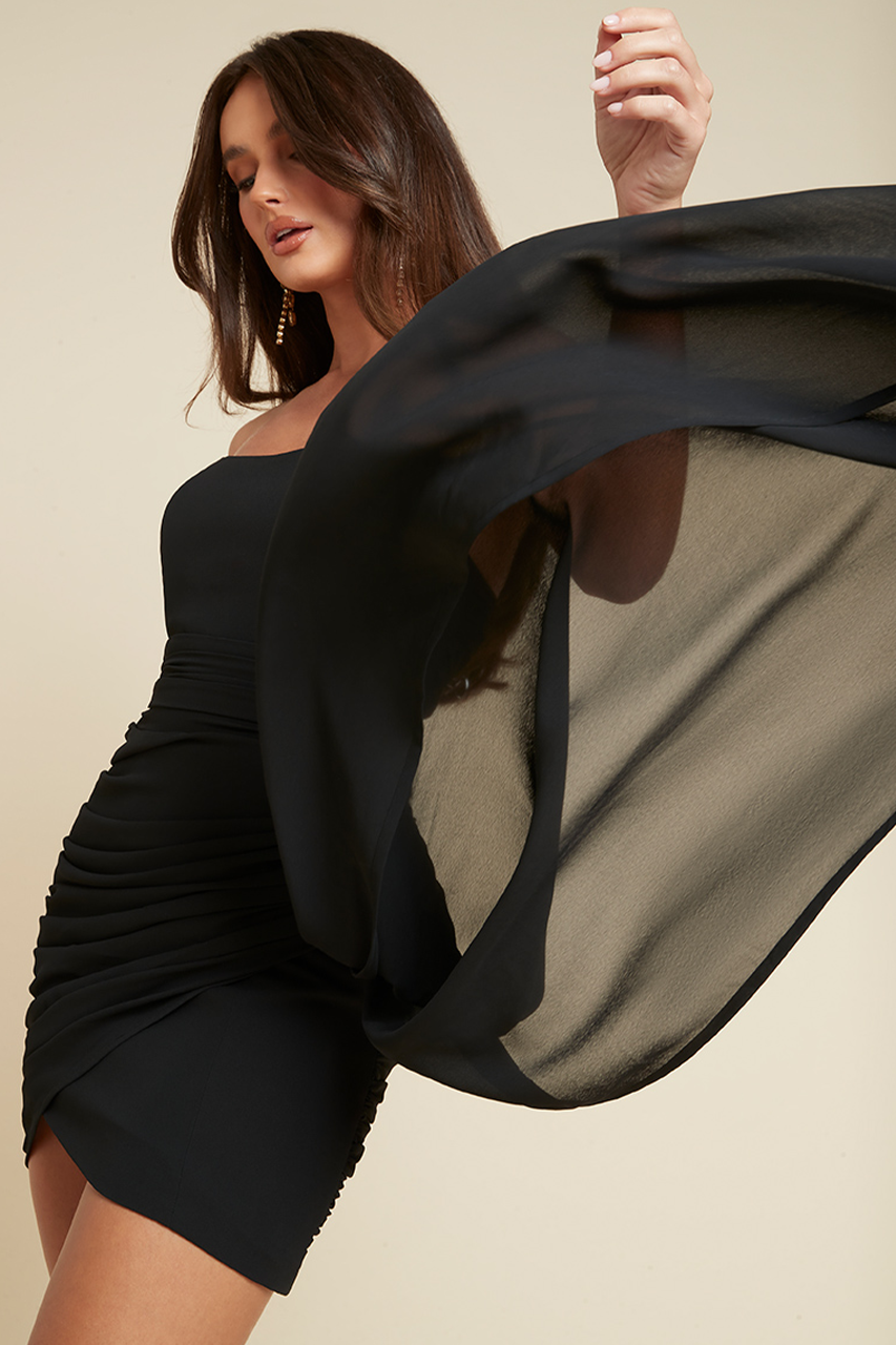 Nicole Classic Dress