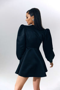 Nohra Scater Dress