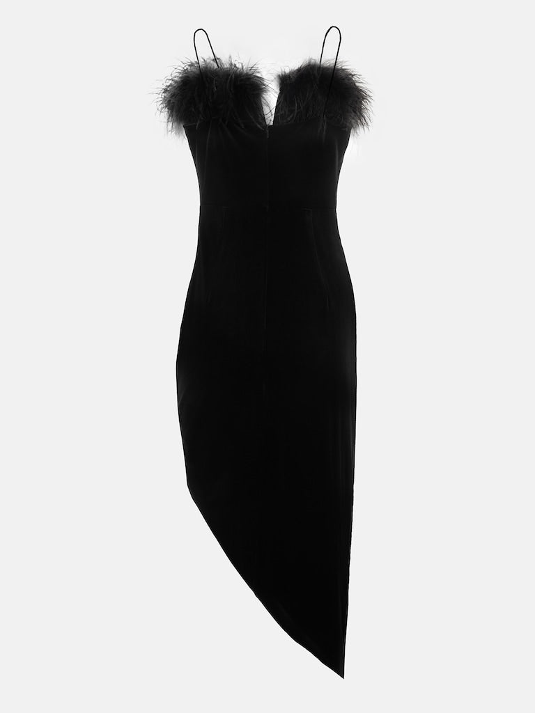 Triple B Dress
