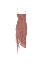 Load image into Gallery viewer, Daisy Drape Dress
