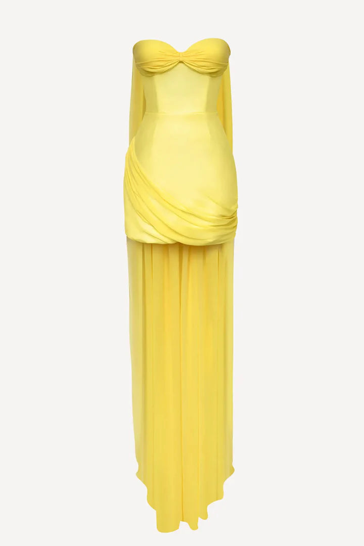 Iliana Dress