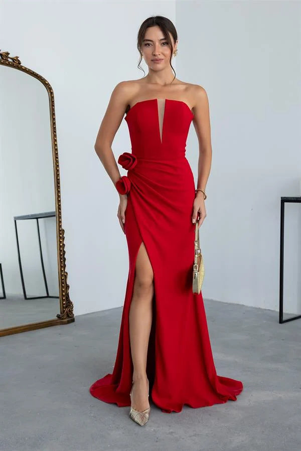 Valentina Dress