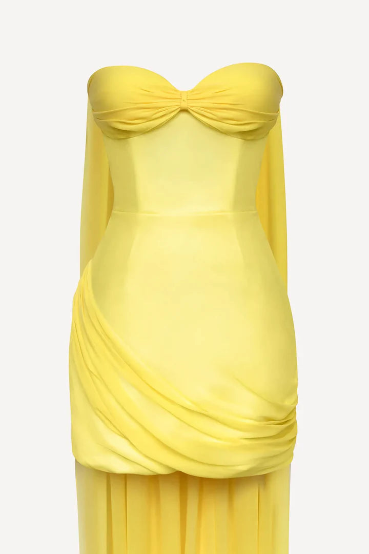 Iliana Dress