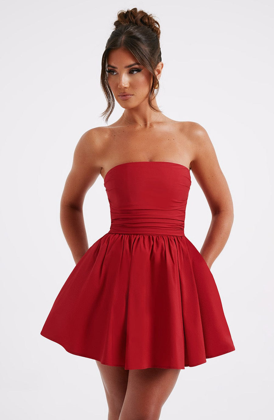 Bianca Summer Dress