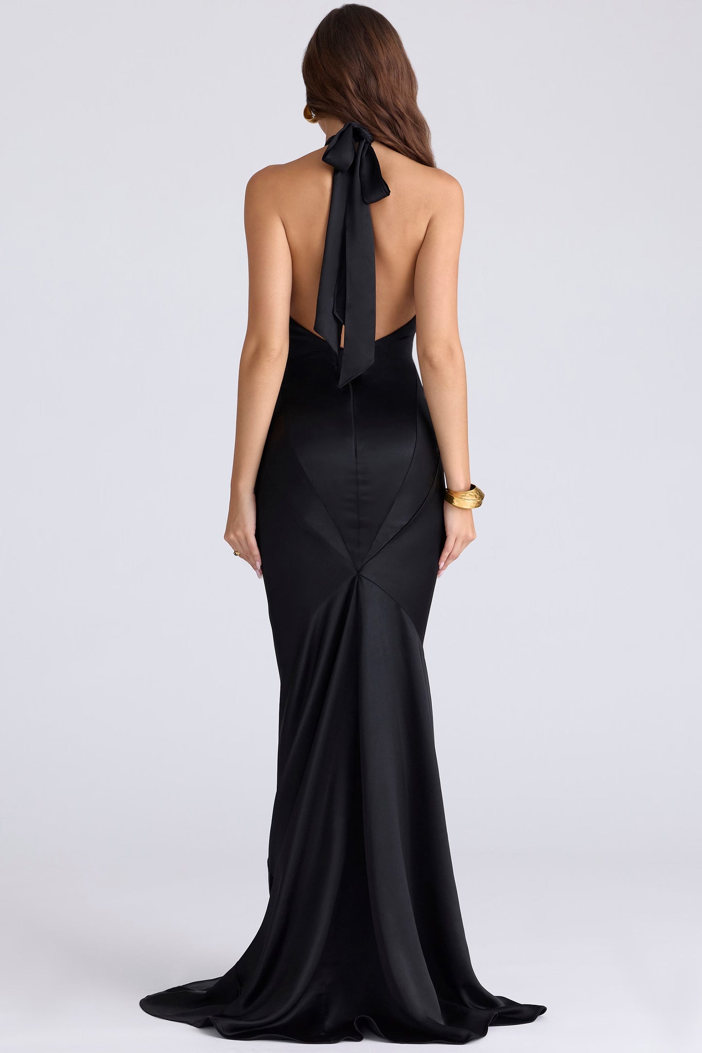 Joan Maxi Dress