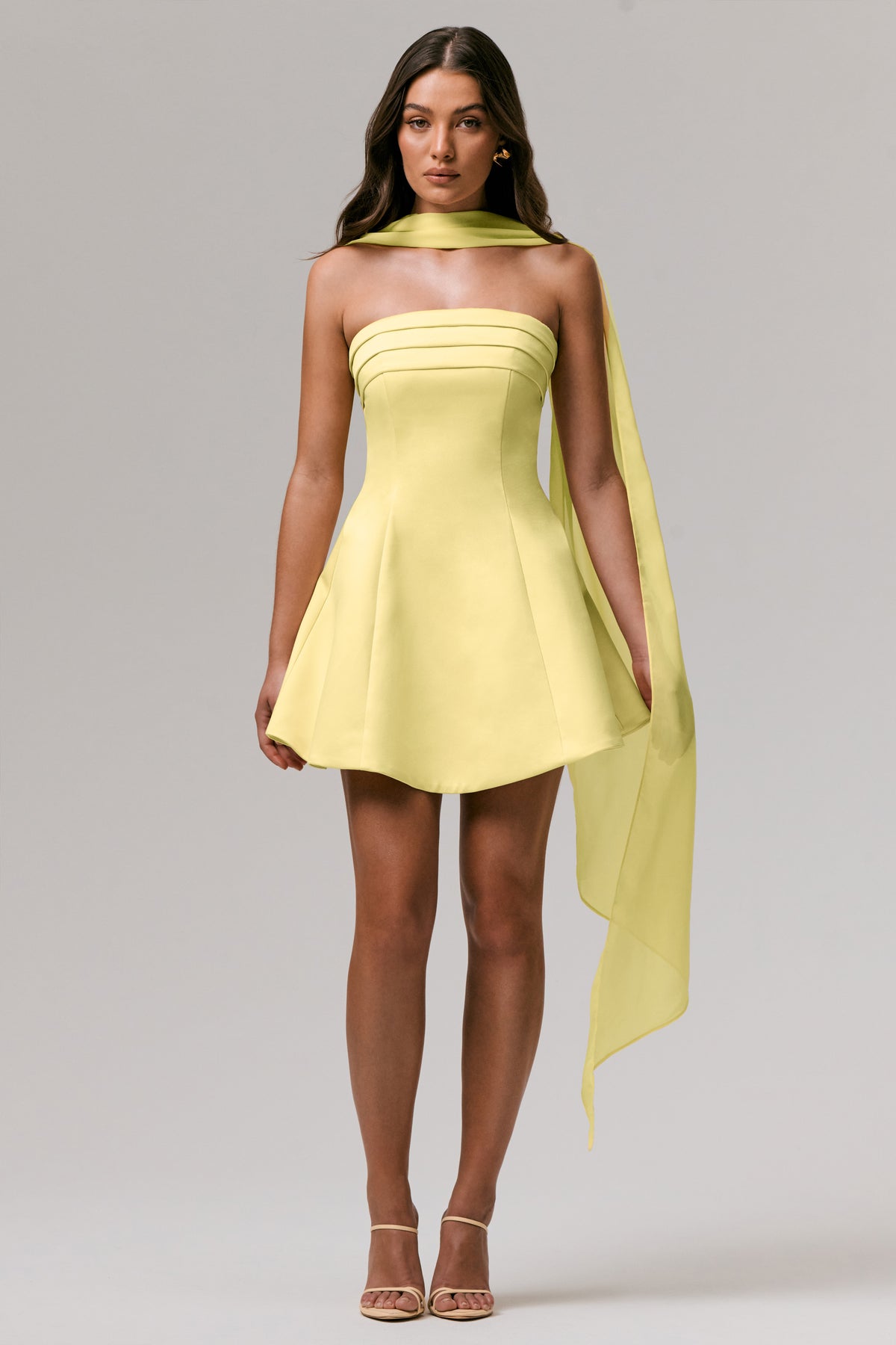 Juliet Dress