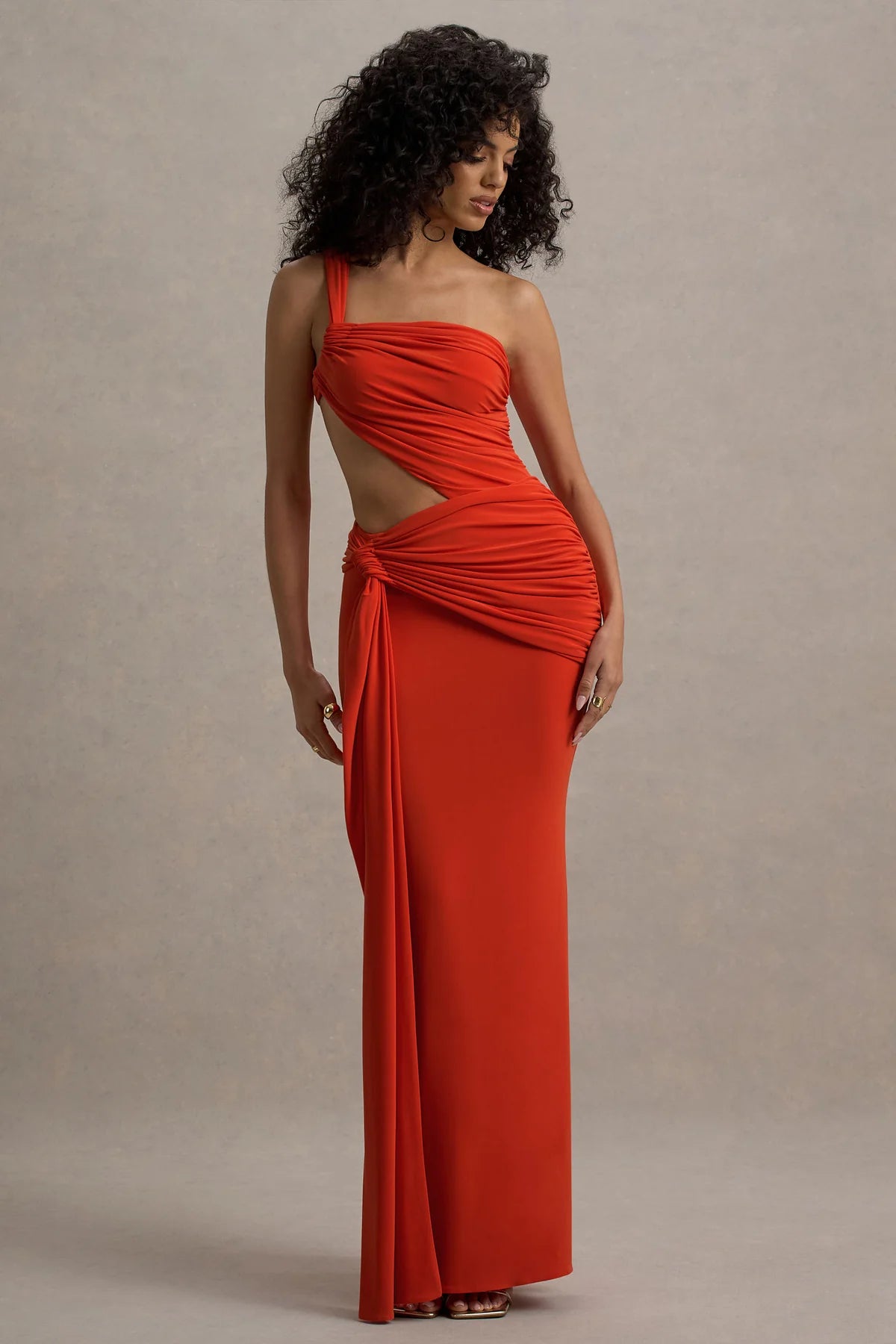 Ophelia Dress