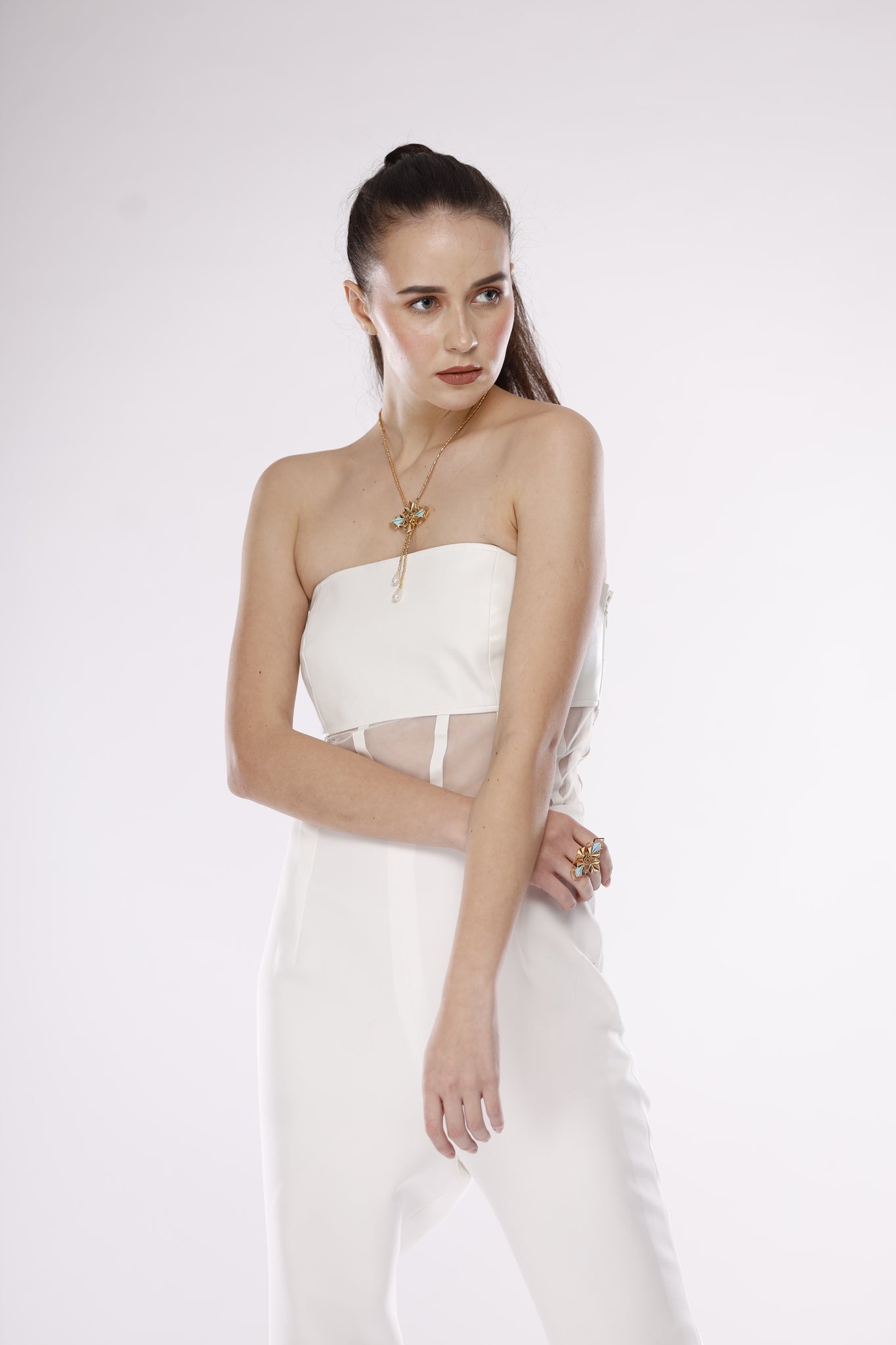 Uber Classy Jumpsuit