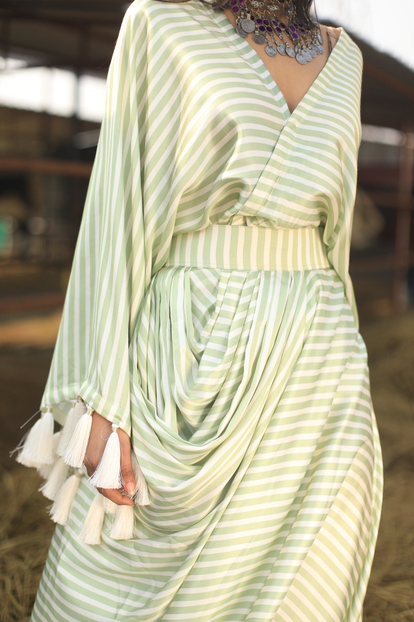 Serena Co-ord Set