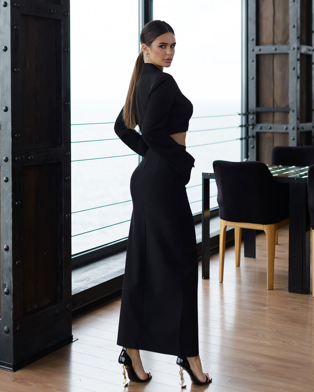 Khloe Co-ord Set