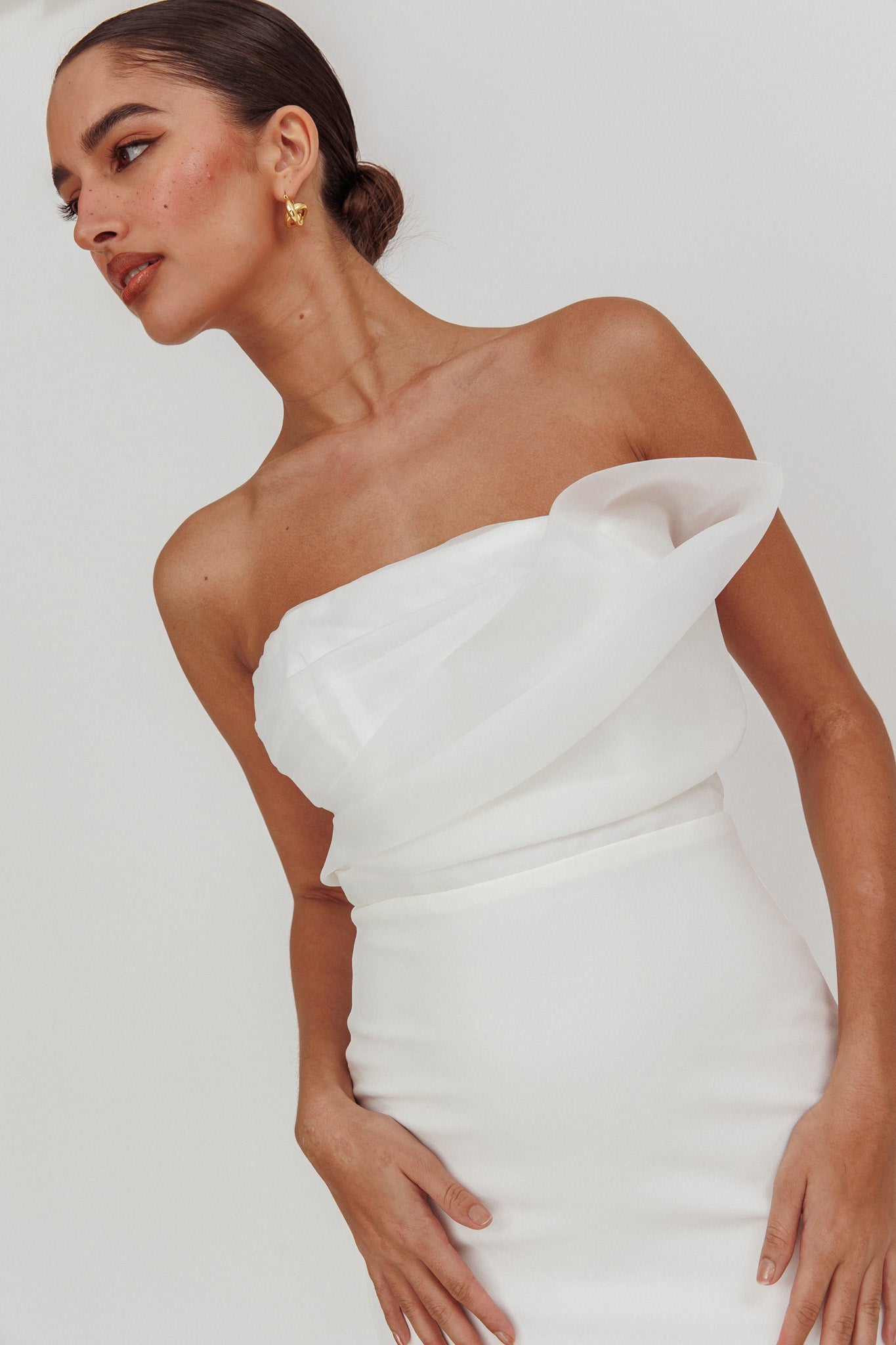 Arabella Dress
