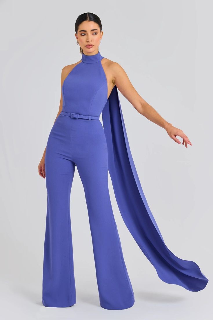 Rosanna Jumpsuit