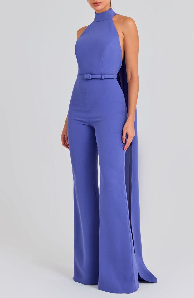 Rosanna Jumpsuit