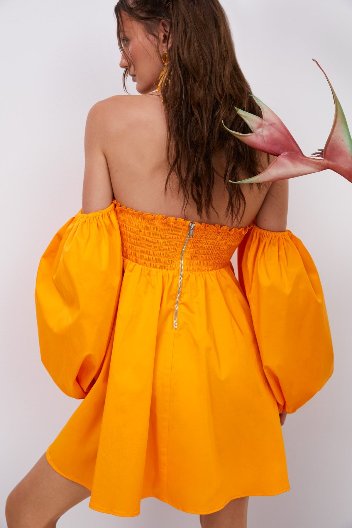 Cute Missy Dress