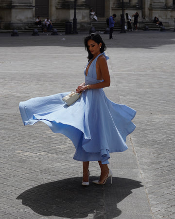 Rebeka Summer Dress