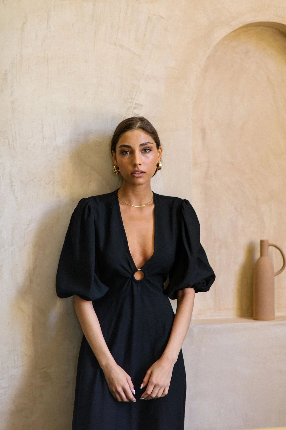 Selina Summer Dress
