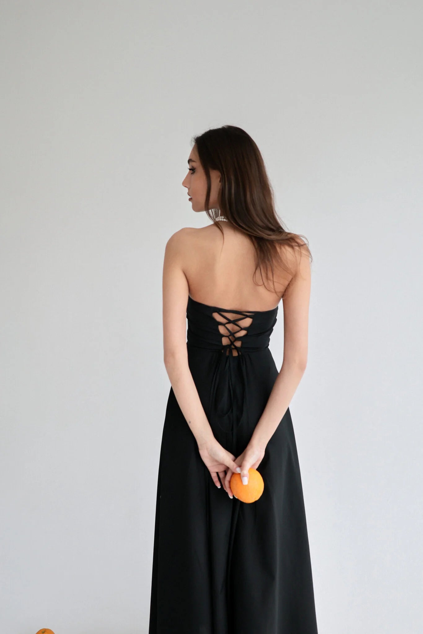 Lola Summer Dress