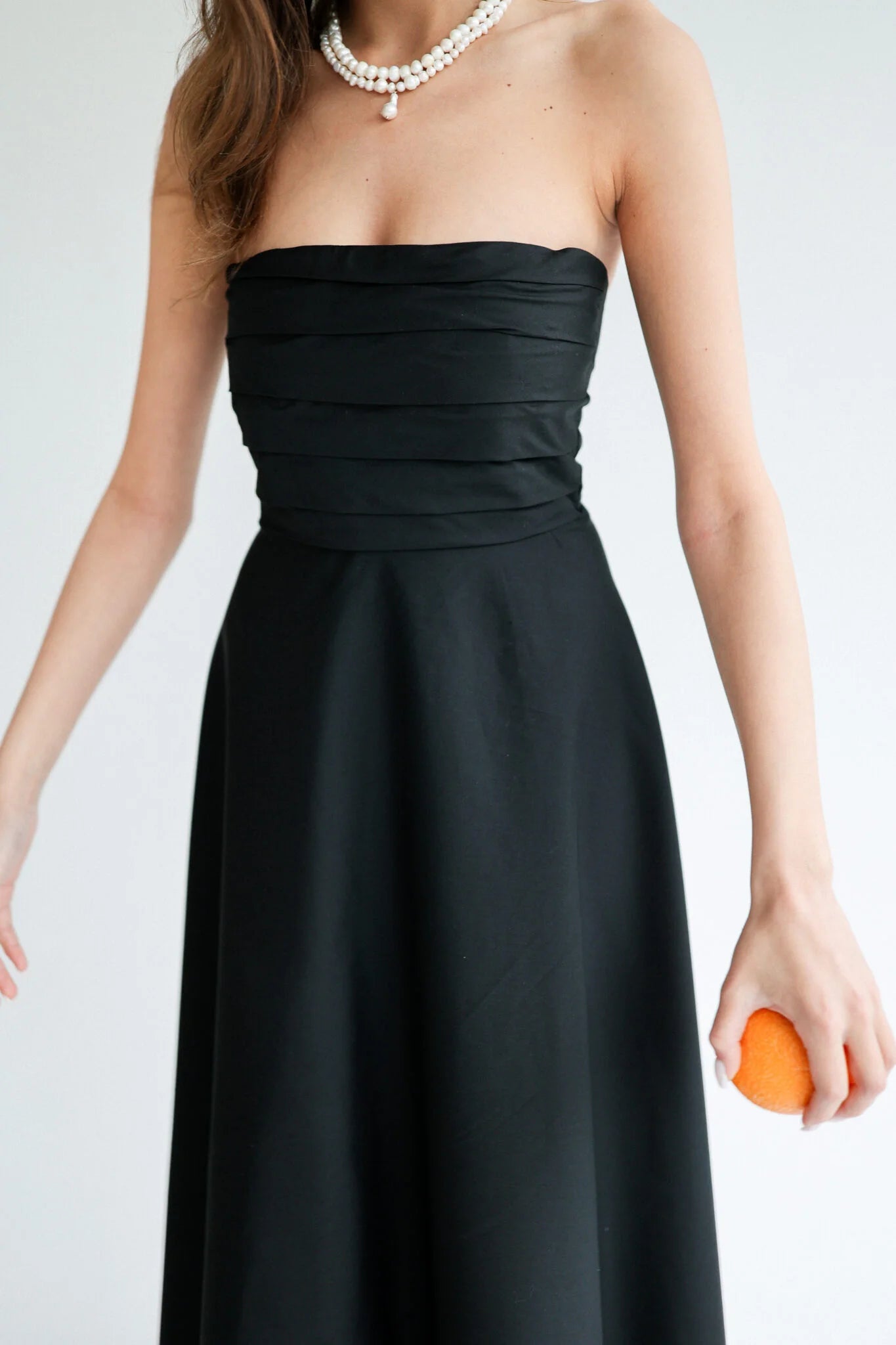 Lola Summer Dress