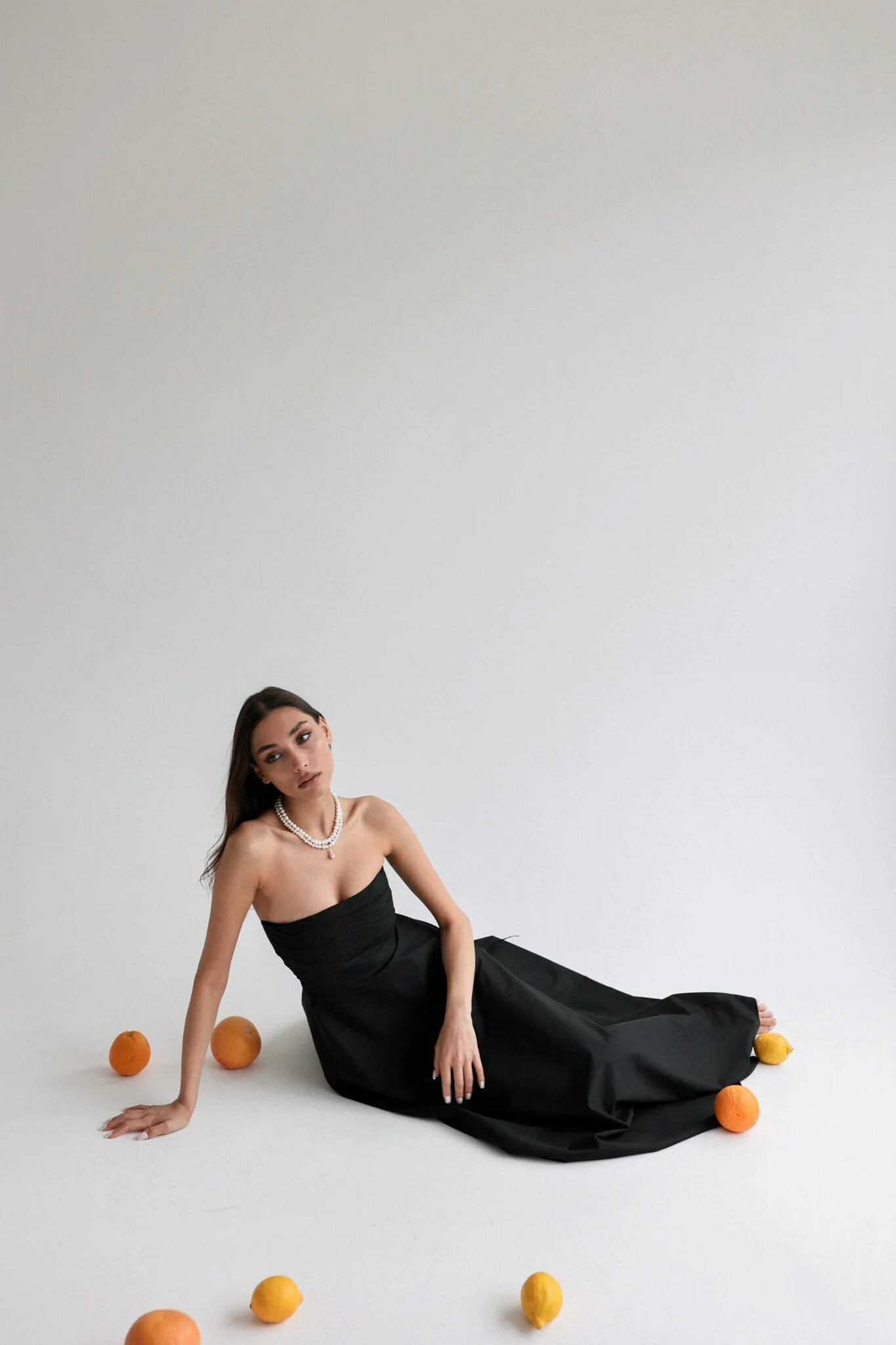 Lola Summer Dress