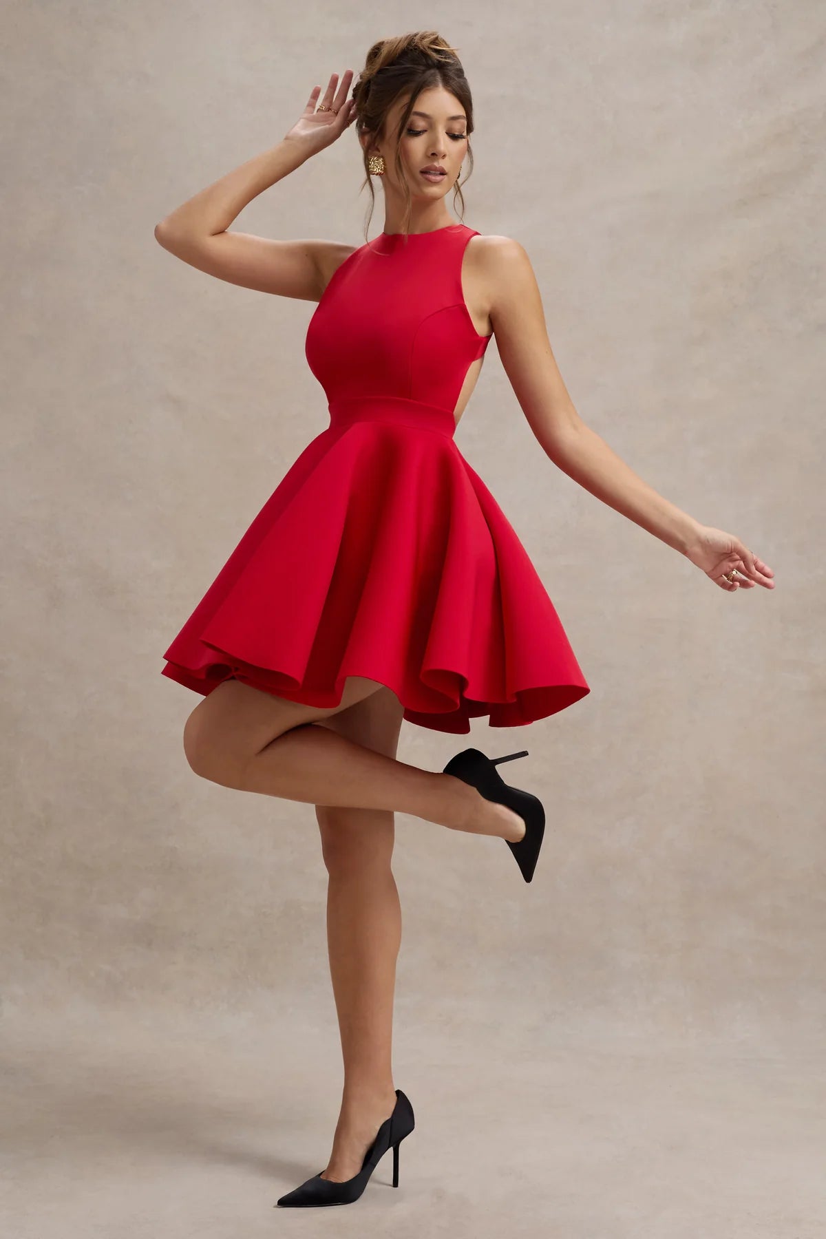 Marilyn Dress