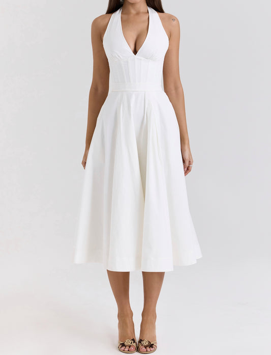 Saasha Summer Dress