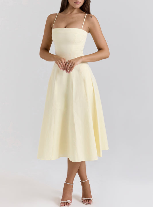 Marlene Summer Dress